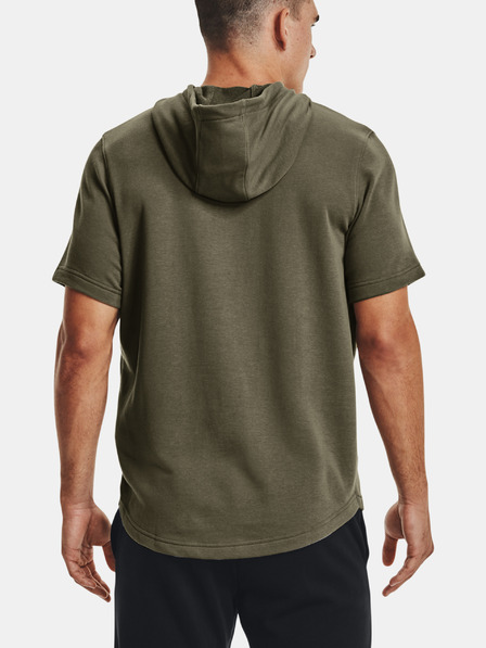 Under Armour Herren-Hoodie Under Armour UA Rival Terry LC SS HD