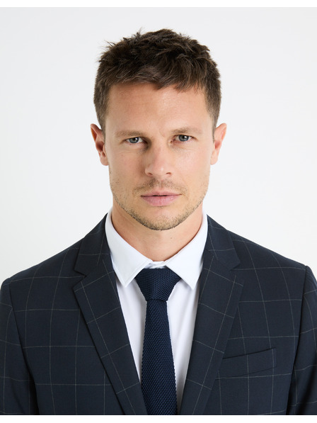 Celio Gestrickte Krawatte Citieknit