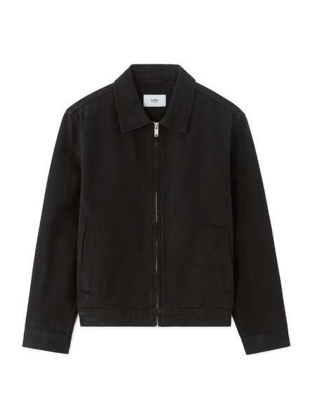 Celio Jeansjacke Gudean1