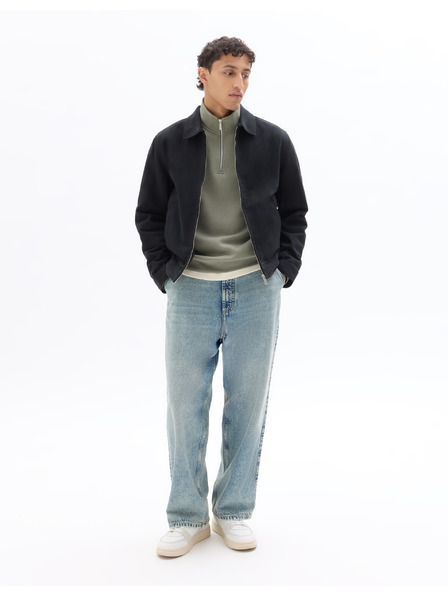 Celio Jeansjacke Gudean1