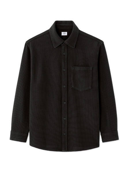 Celio Obere Hemdjacke Nawaffset