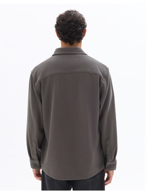 Celio Obere Hemdjacke Nawaffset