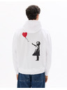 Celio Sweatshirt Banksy