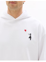 Celio Sweatshirt Banksy