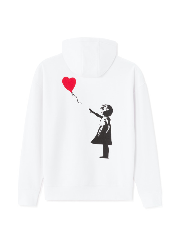 Celio Sweatshirt Banksy