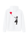 Celio Sweatshirt Banksy