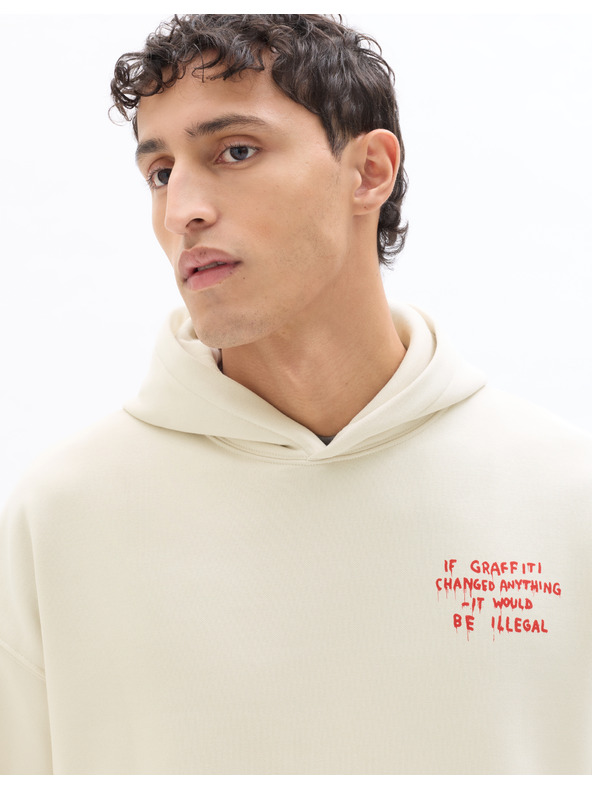 Celio Sweatshirt Banksy