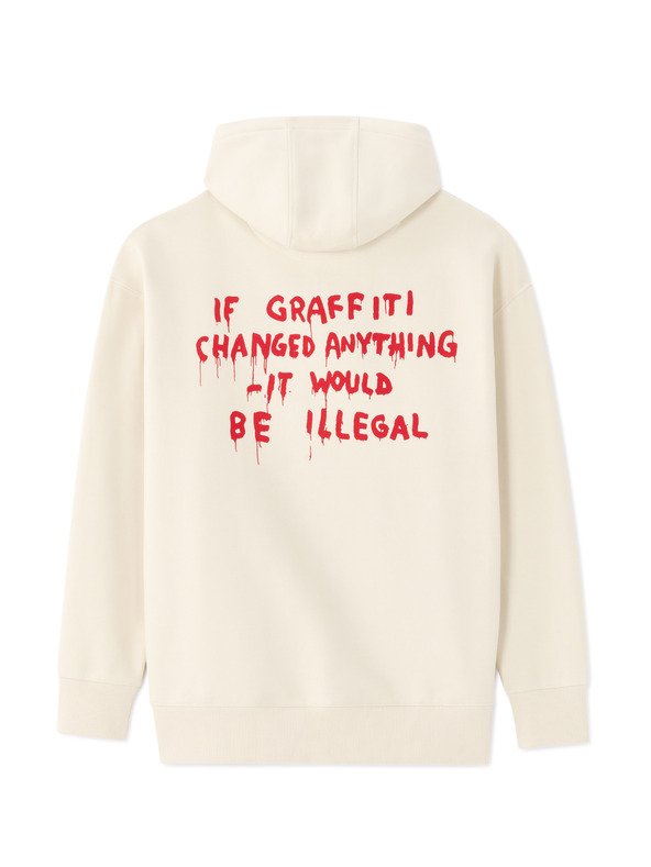 Celio Sweatshirt Banksy