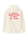 Celio Sweatshirt Banksy