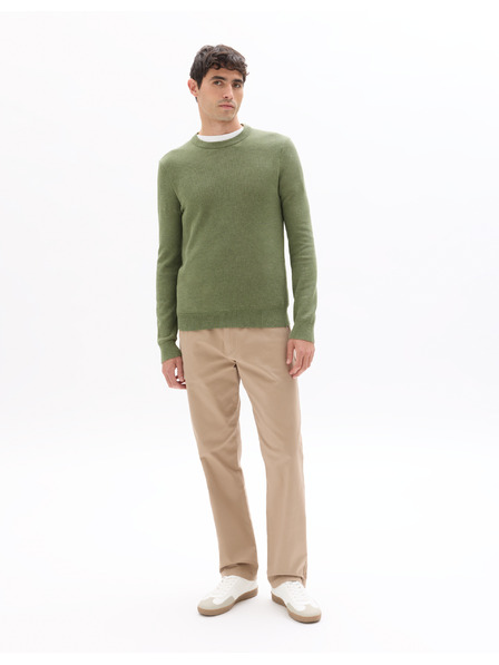Celio Bepic Rundhals-Pullover