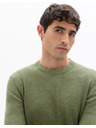 Celio Bepic Rundhals-Pullover