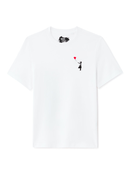 Celio T-Shirt Banksy