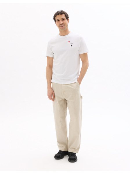 Celio T-Shirt Banksy