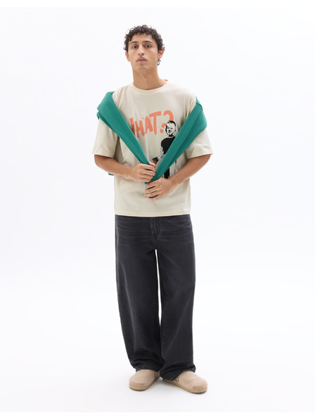 Celio T-Shirt Banksy