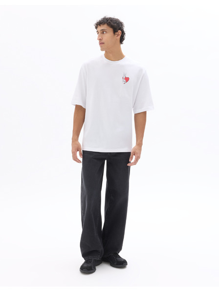 Celio T-Shirt Looney Tunes