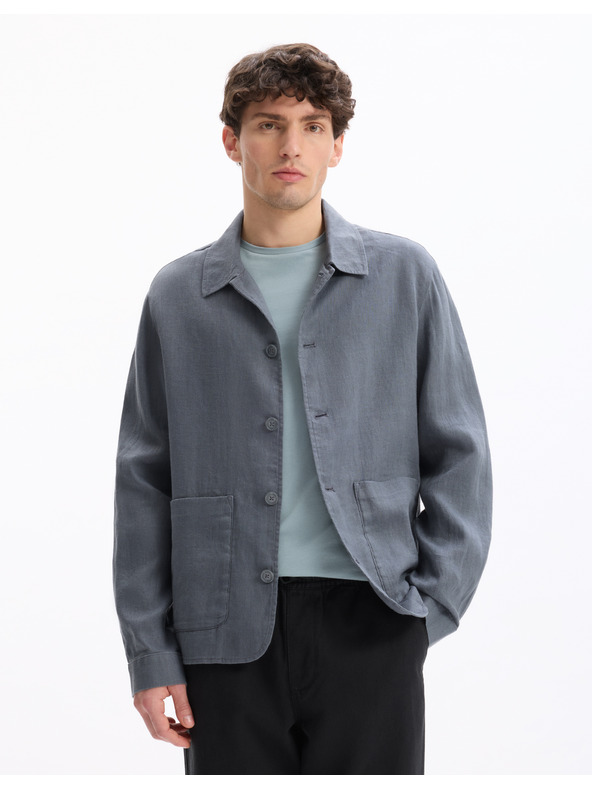 Celio Jacke Luclever