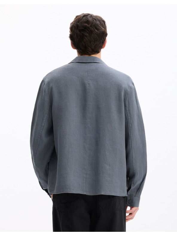 Celio Jacke Luclever