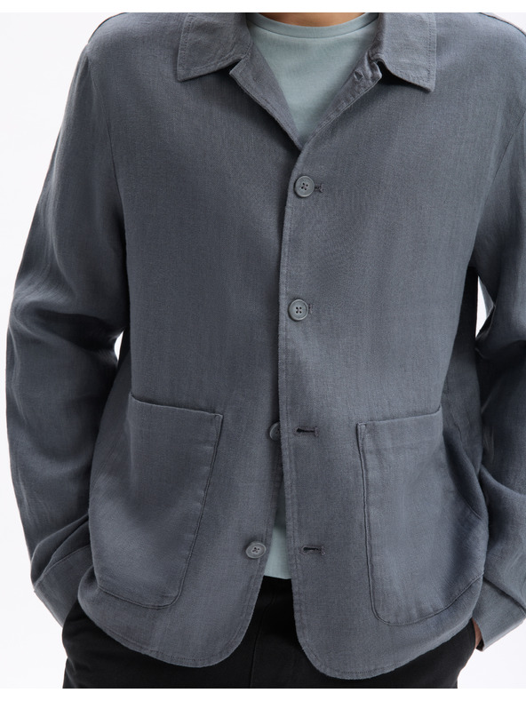 Celio Jacke Luclever