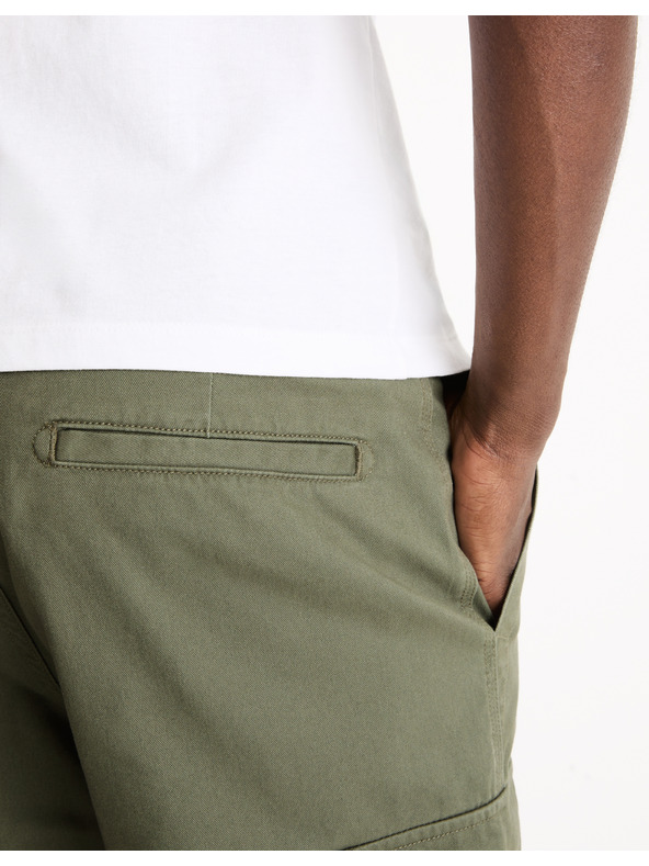 Celio Cargo-Hose Goander