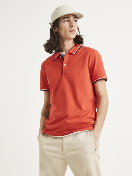 Celio Polo-Shirt Tebossy