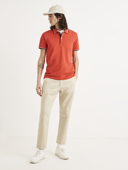 Celio Polo-Shirt Tebossy