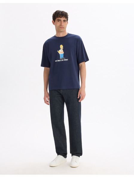 Celio T-Shirt Die Simpsons