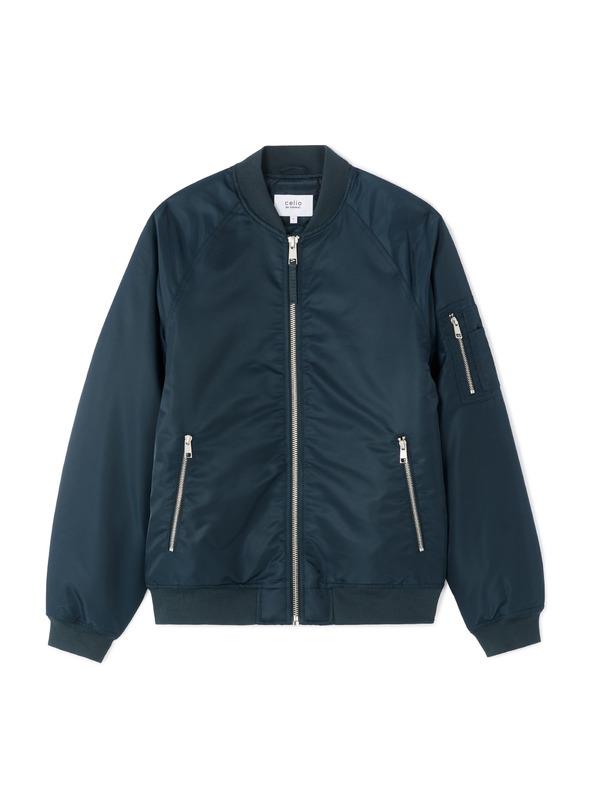 Celio Bomberjacke Mujames