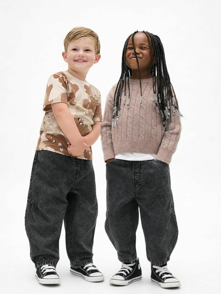 GAP Baby Jeans Unisex Barrel GAP
