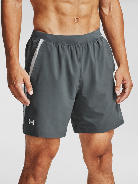 Under Armour Herren-Shorts Under Armour Launch SW 7" Branded STS