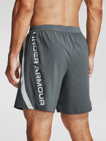 Under Armour Herren-Shorts Under Armour Launch SW 7" Branded STS
