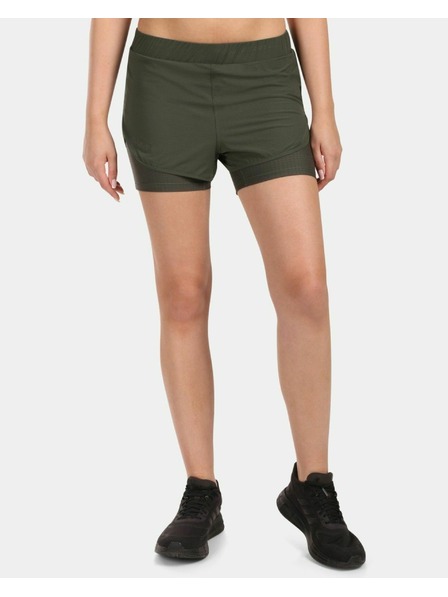 Kilpi Kilpi BERGEN-W Dunkelgrün