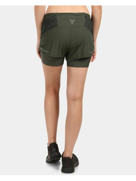 Kilpi Kilpi BERGEN-W Dunkelgrün