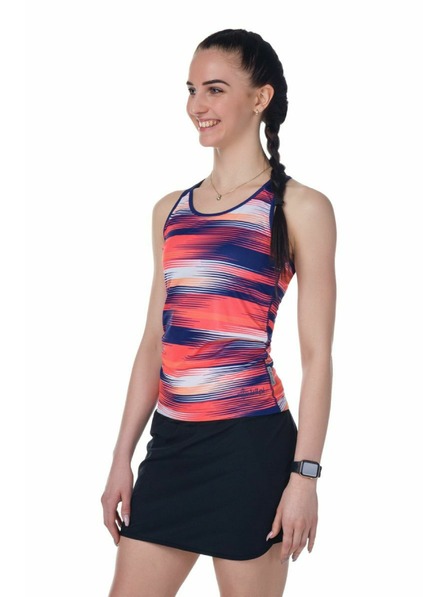 Kilpi Damen Kilpi Vai Radtop