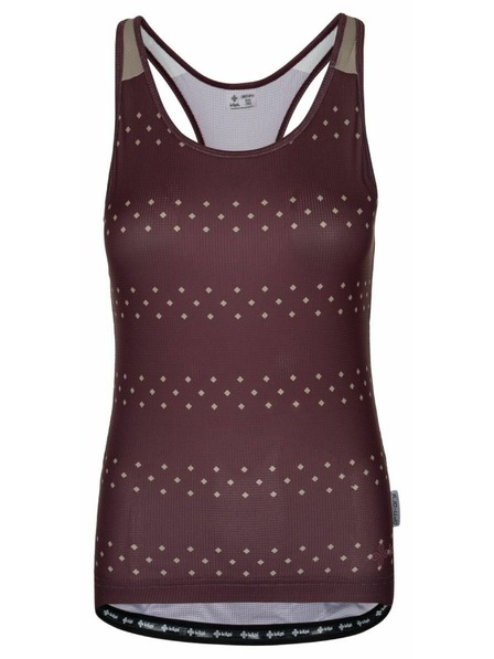 Kilpi Damen Kilpi Vai Radtop