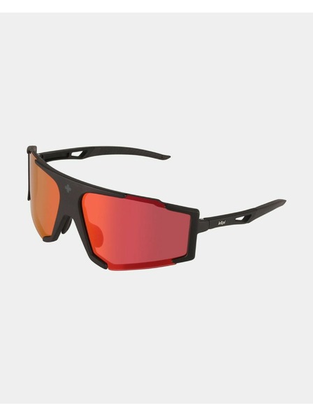Kilpi Unisex-Sonnenbrille Kilpi PALEO-U Rot