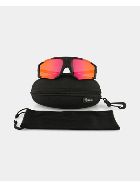 Kilpi Unisex-Sonnenbrille Kilpi PALEO-U Rot