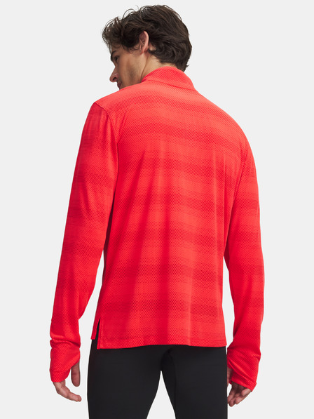 Under Armour Herren Shirt Under Armour UA Velociti 1/4 Zip