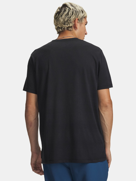 Under Armour Herren Shirt Under Armour UA Velociti SS