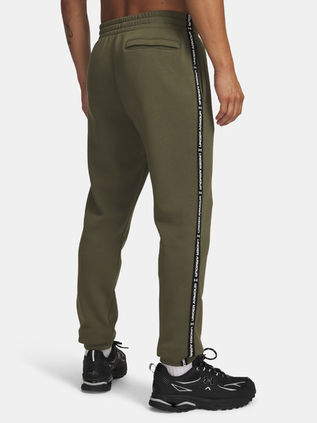 Under Armour Under Armour UA Icon Fleece Jgr Taping Herren Sweatpants