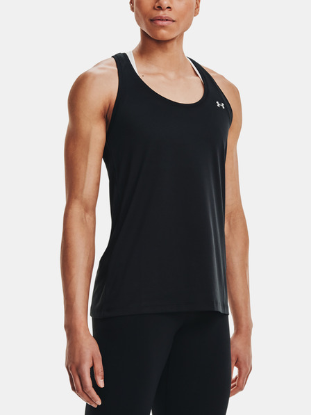 Under Armour Damen Top Under Armour Tech Tank - Solid