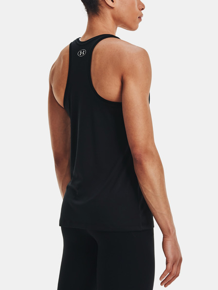 Under Armour Damen Top Under Armour Tech Tank - Solid