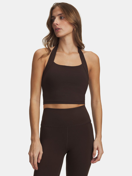 Under Armour Damen Top Under Armour Meridian Halter Tank