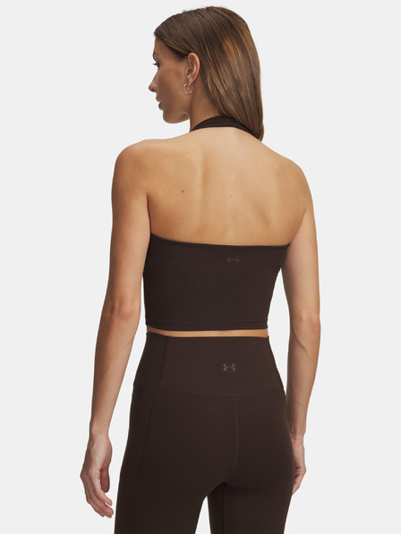Under Armour Damen Top Under Armour Meridian Halter Tank