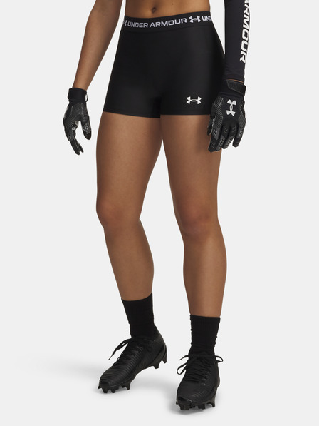 Under Armour Damen Shorts Under Armour HeatGear Shorty