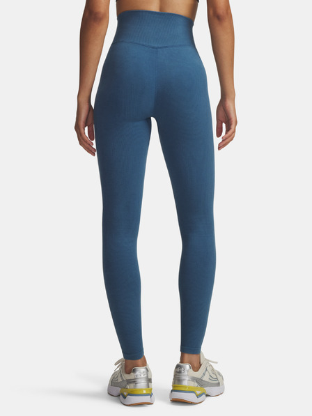 Under Armour Damen Leggings Under Armour Seamless Cotton Legging