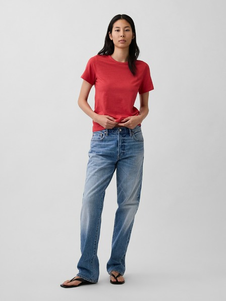 GAP Baumwoll-T-Shirt VintageSoft GAP