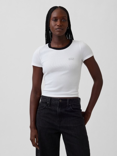GAP Ripp T-Shirt Logo GAP