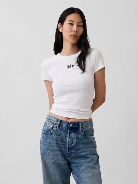 GAP Ripp T-Shirt Logo GAP