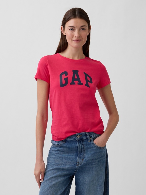 GAP 2er-Pack T-Shirts Logo GAP