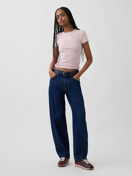 GAP Ripp T-Shirt Logo GAP